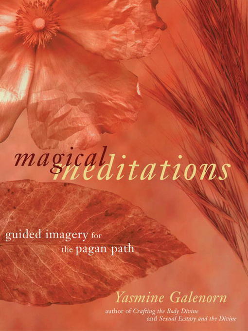 Title details for Magical Meditations by Yasmine Galenorn - Available